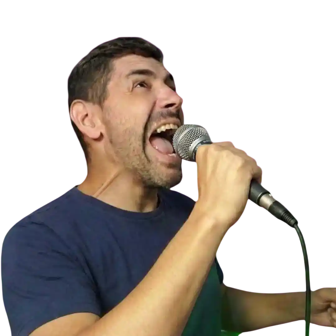 Distorsiones Vocales