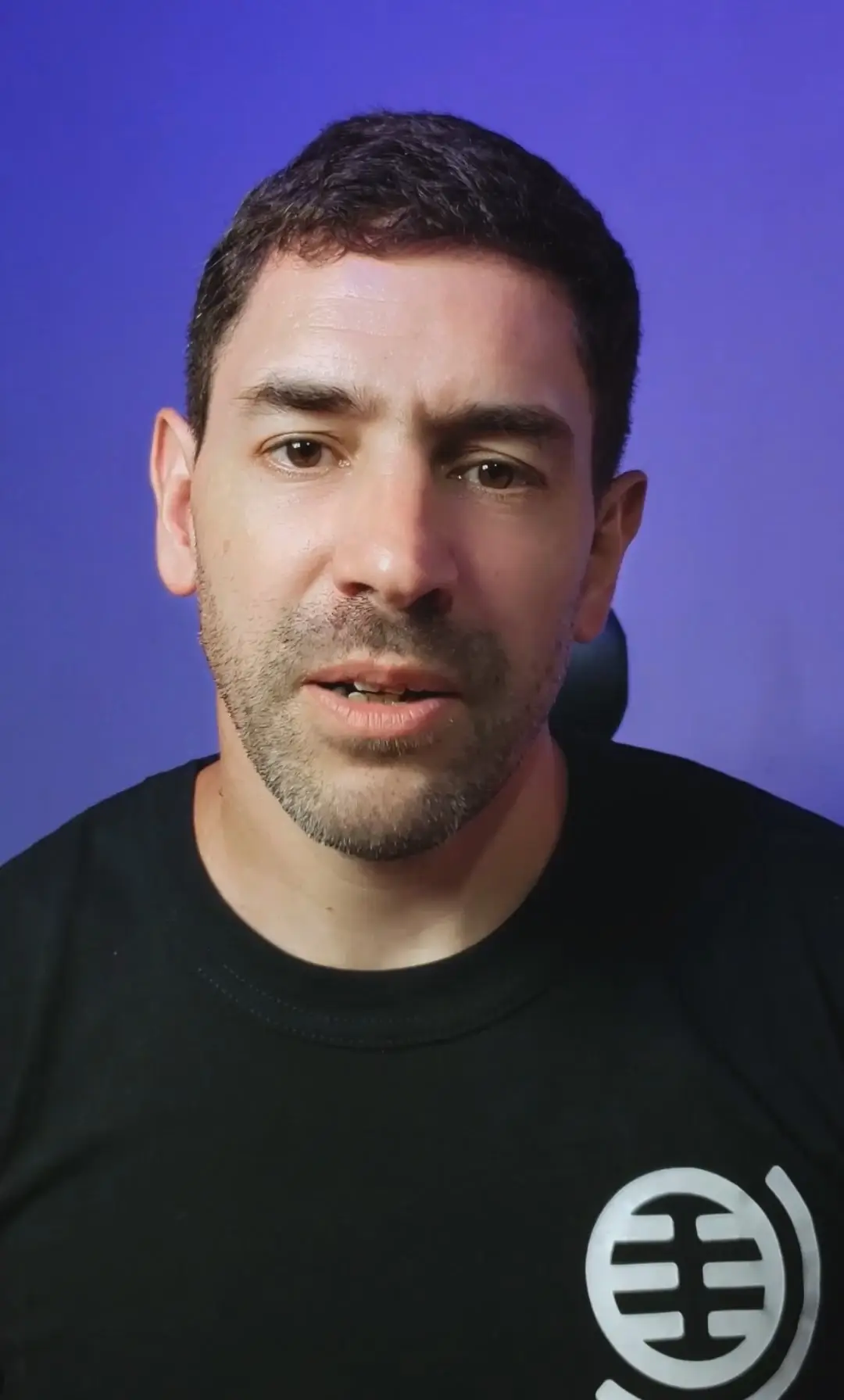 Pablo Pereyra - Fundador de Canto Sin Fronteras